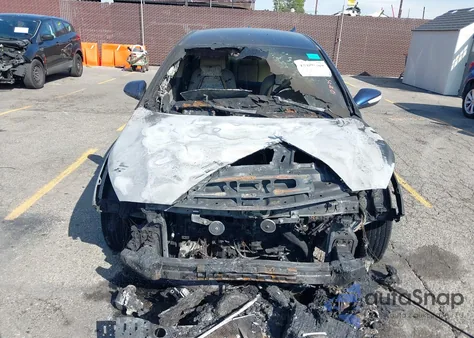 2017 Hyundai Sonata из США, поврежденный, VIN 5NPE24AF1HH477383